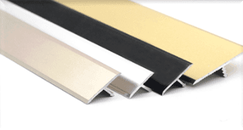 aluminum T-shaped profile, 20mm